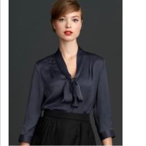 Banana Republic Mad Men Blouse